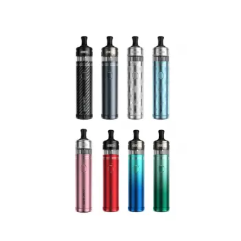 Voopoo — Kit Doric 60 Pro Pod Voopoo
