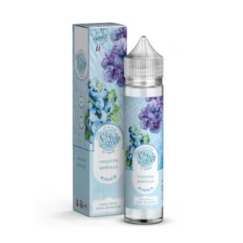50ml — Violette Myrtille Le Petit Verger Frais 50ml