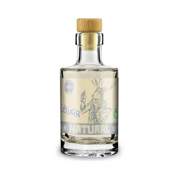 Curieux — Elixir Natural Curieux 200ml