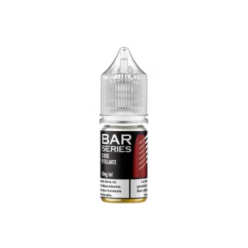10mg — Cerise Petillante Nic Salt Bar Series 10ml 10mg
