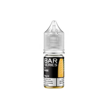 10mg — Ice Mangue Nic Salt Bar Series 10ml 10mg