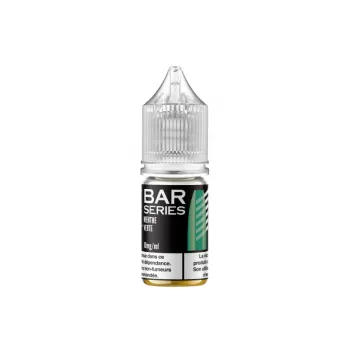 10mg — Menthe Verte Nic Salt Bar Series 10ml 10mg