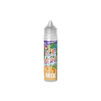 Passion Framboise Iceberg Mix Liquidelab 50ml