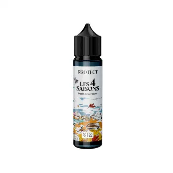 50ml — Brasse Abricot Peche Automne Protect 50ml