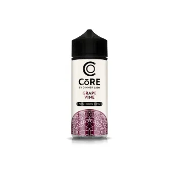 Dinner Lady — Grape Vine Core Dinner Lady 100ml