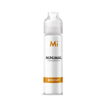The Fuu — Biscuit Minimal The Fuu 50ml