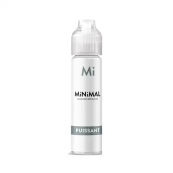 The Fuu — Puissant Minimal The Fuu 50ml