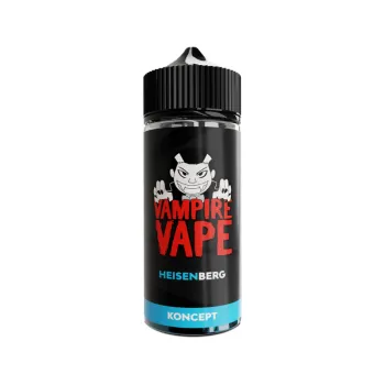 Vampire Vape — Heisenberg Koncept Vampire Vape 100ml