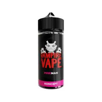 Vampire Vape — Pinkman Koncept Vampire Vape 100ml
