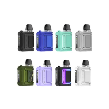 Geekvape — Kit Aegis Hero Q GeekVape