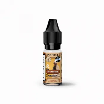 10mg — Pythagore Sel de Nicotine Protect 10ml 10mg