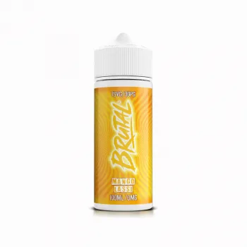 Mango Lassi Brutal Just Juice 100ml