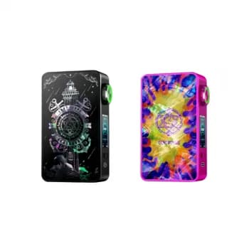 Box Centaurus M200 10th Anniversary Lost Vape