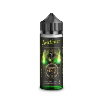 Arathorn Aromes & Secrets 100ml