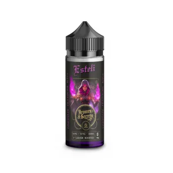 Esteli Aromes & Secrets 100ml