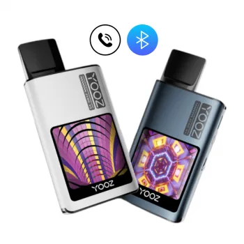 Kit Zero V5 Pod Yooz