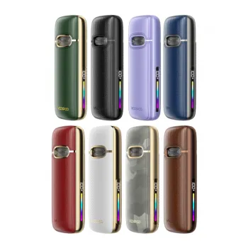 Voopoo — Kit Vmate E2 Pod Voopoo