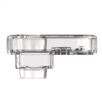 Cartouche Cloudflask X 5mL Aspire