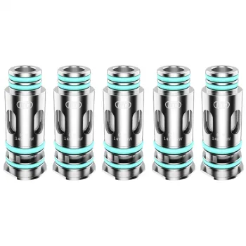 Voopoo — Pack de 5 Résistances ITO V2 Voopoo