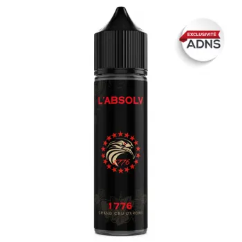 40ml — 1776 L'Absolv Vape Cellar 40ml
