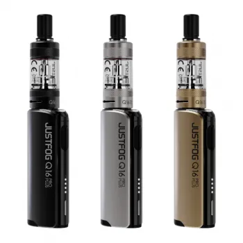 Justfog — Kit Q16 Pro Plus Justfog