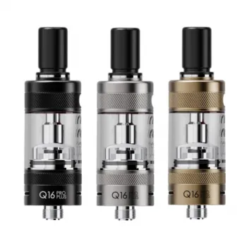 Justfog — Q16 Pro Plus 3mL Justfog