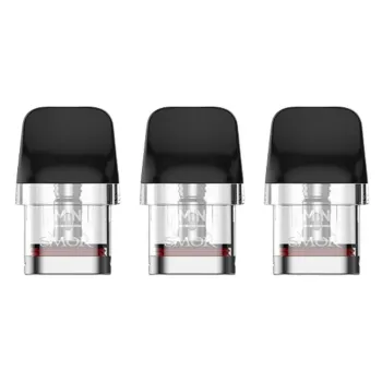 Smok — Pack de 3 Cartouches Novo Pod M 2mL SMOK