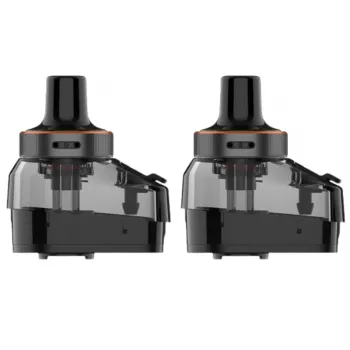 Vaporesso — Pack de 2 Cartouches Armour G Series 5mL Vaporesso