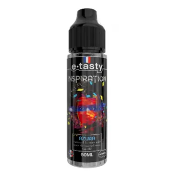 Azura Inspiration E.Tasty 50mL