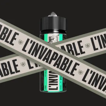 Polar Vortex L'Invapable Vape 47 50ml