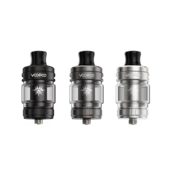 Voopoo — UFORCE-X Nano Tank 4.5ml Voopoo