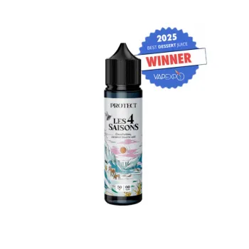 50ml — Cacahuetes Caramel Beurre Sale Hiver Protect 50ml