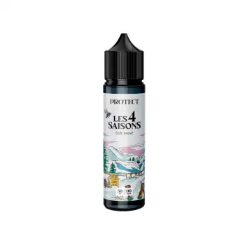 50ml — Pop Corn Caramel Hiver Protect 50ml