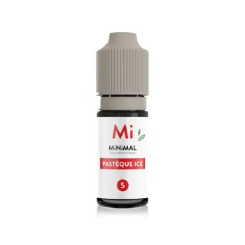 The Fuu — Pasteque Ice Minimal The Fuu 10ml 5mg