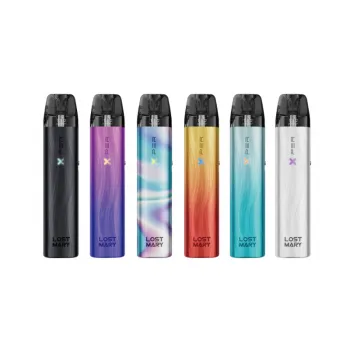 Lost Mary — Kit XPER 2ml Lost Mary