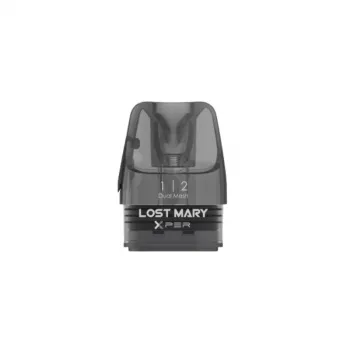 Lost Mary — Pack de 3 cartouches XPER Lost Mary