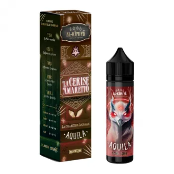 Aquila Animalis Al-Kimiya 50ml