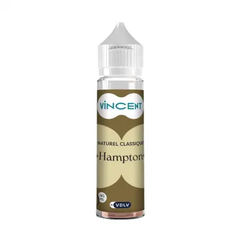 VDLV — Hampton Naturel Aromatique Vincent By VDLV 50ml