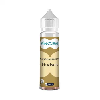 VDLV — Hudson Naturel Aromatique Vincent By VDLV 50ml