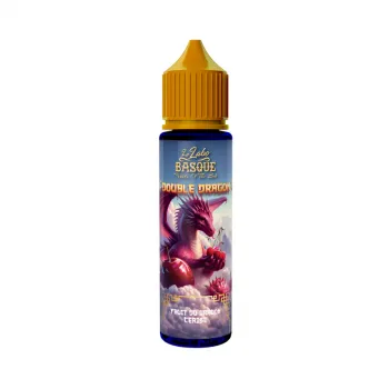 50ml — Fruit Du Dragon Cerise Double Dragon 50ml