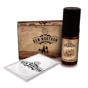 Gold Digger Ben Northon 10ml
