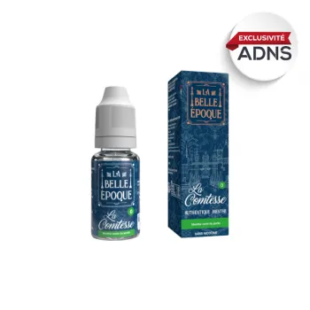 La Comtesse Authentique La Belle Epoque 10ml