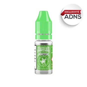 Le Cerbere Amphoria La Belle Epoque 10ml
