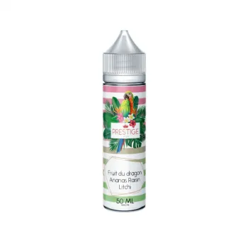 50ml — Fruit Du Dragon Ananas Raisin Litchi Fruits Prestige 50ml