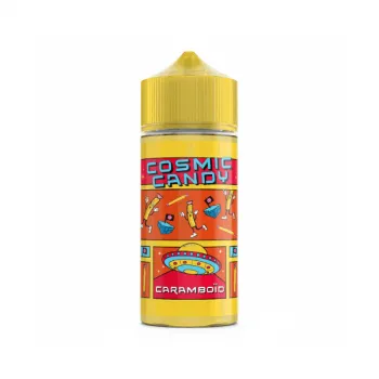 50ml — Caramboid Cosmic Candy 50ml
