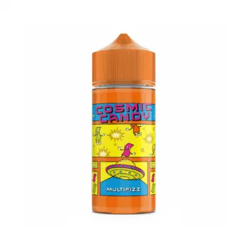 50ml — Multifizz Cosmic Candy 50ml