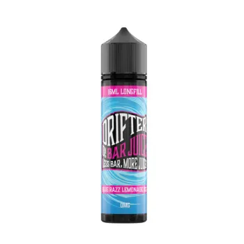 Drifter — Blue Razz Lemonade Ice Longfill Drifter 16ml