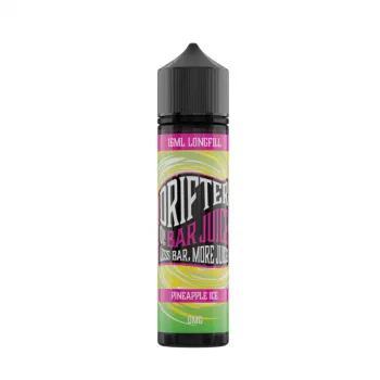 Drifter — Pineapple Ice Longfill Drifter 16ml