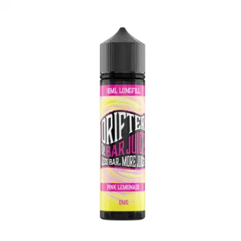 Drifter — Pink Lemonade Longfill Drifter 16ml