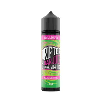Drifter — Watermelon Ice Longfill Drifter 16ml